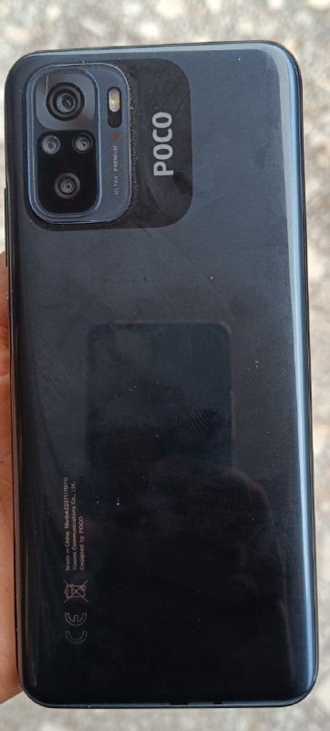 Poco m5 s for sale