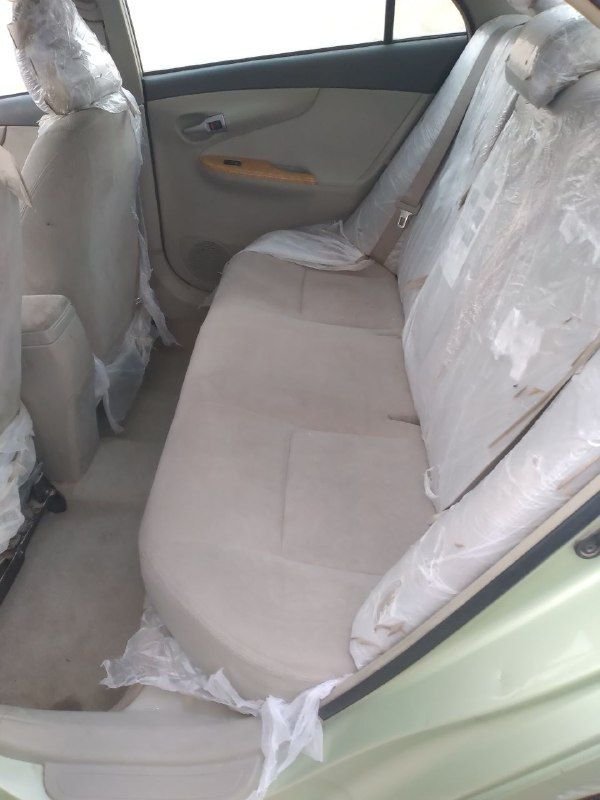 Lexal Exeo car