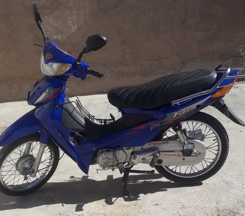 Meteor 110CC