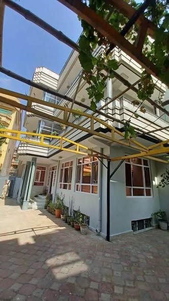 House for rent