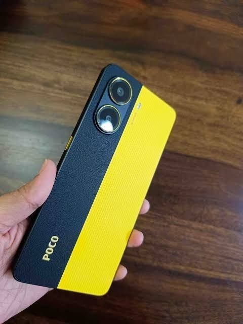 🔥 POCO X7 PRO 5G | Real power 😎🔥