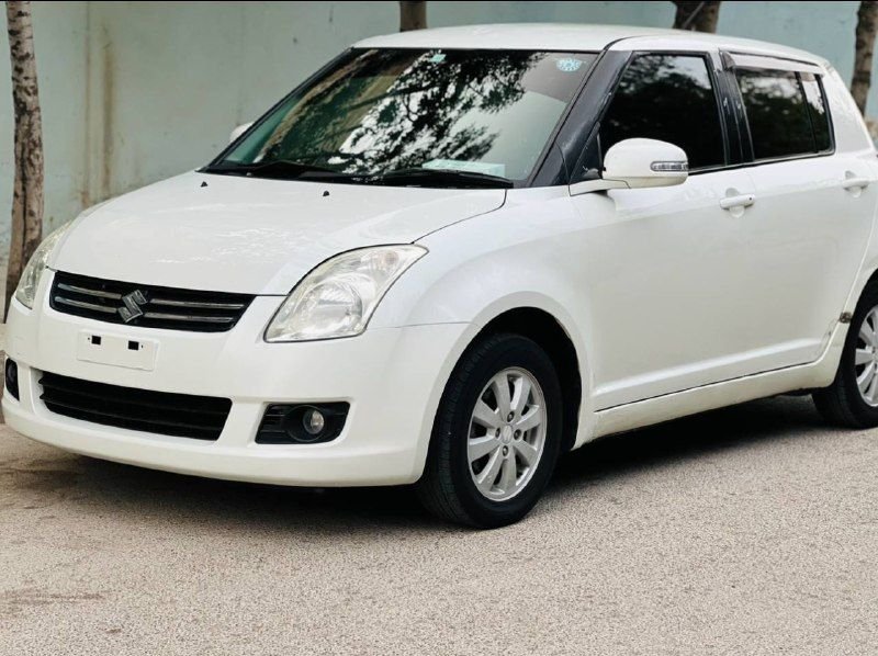 Swift 2010