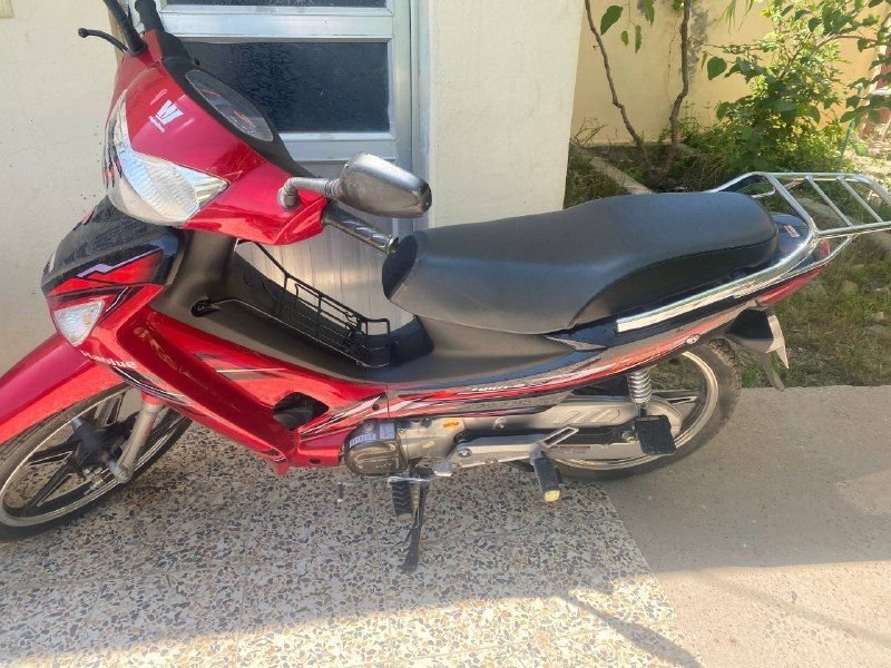 Lemer motorcycle