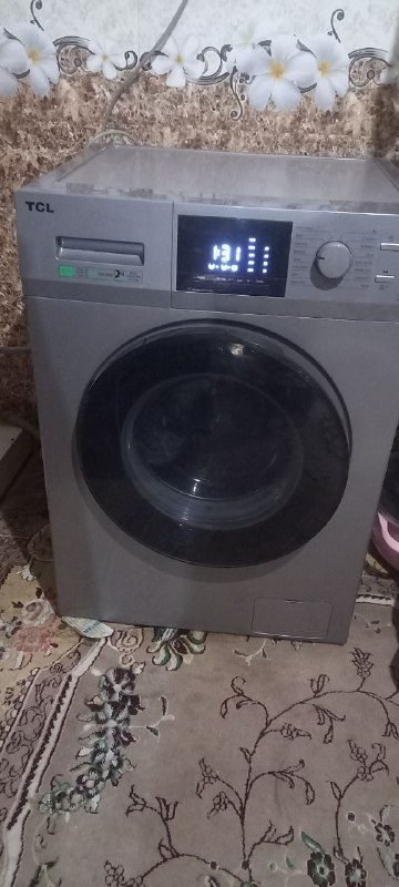 mashin lbasshoii ti si al 9kiloi froshi