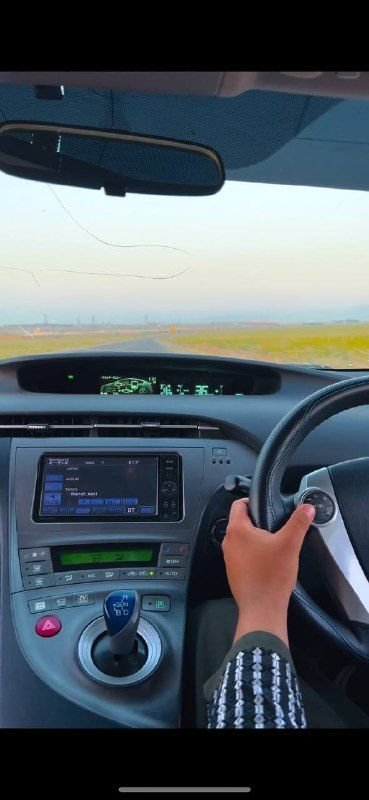 Prius 2013