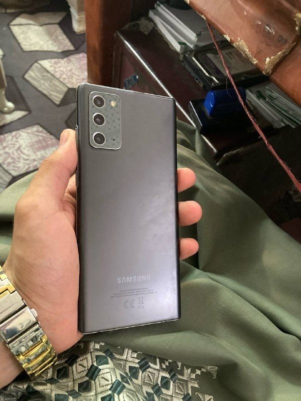 Galaxy Note 20 5G