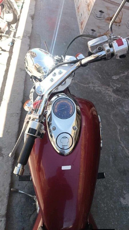 Kymco 2014