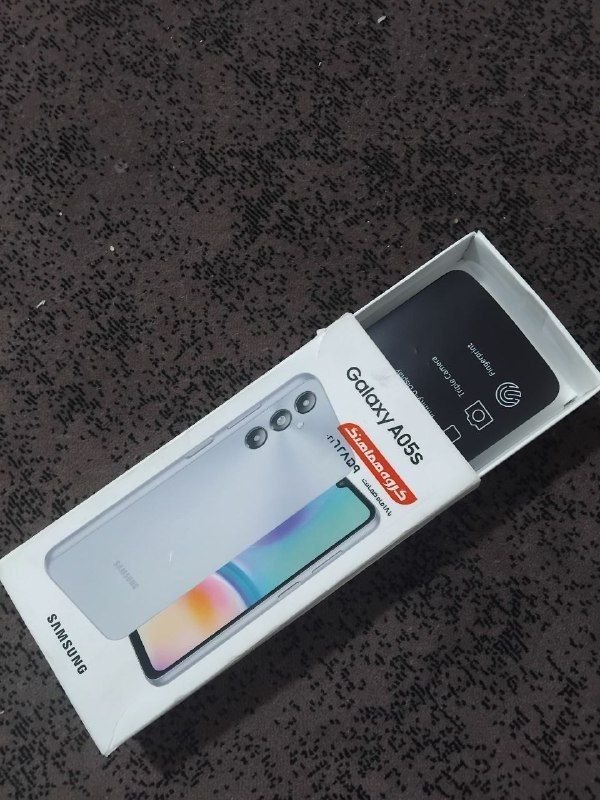 Samsung A05s