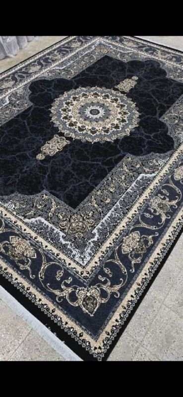 Carpet suitable for dowry and guest room