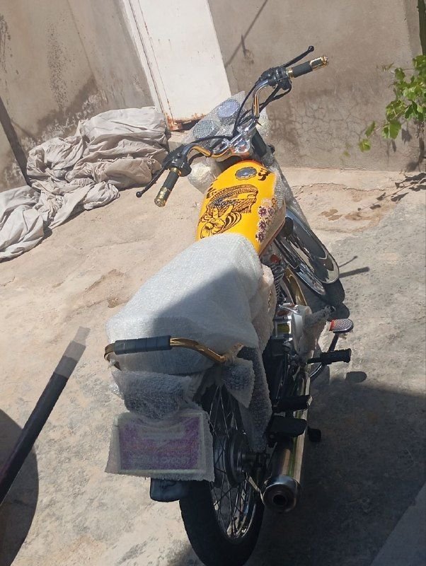 Honda 2025