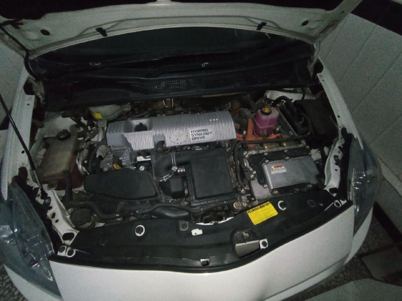prios 2010