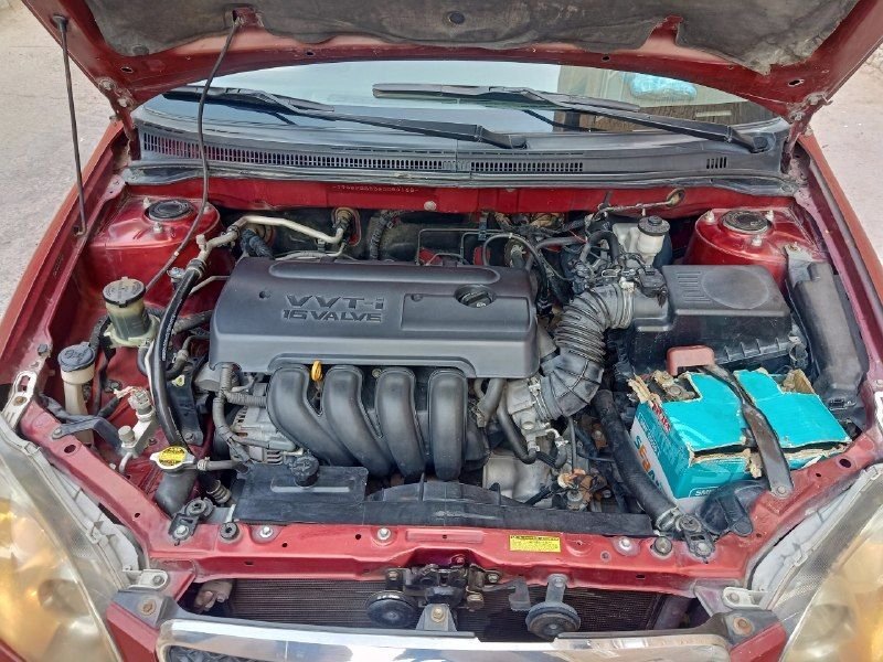 Toyota 2006