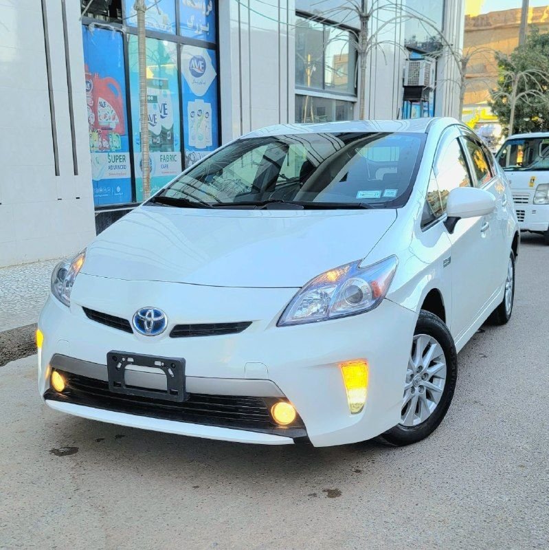 Prius 2013