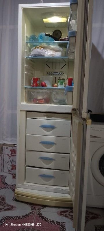 Warranty refrigerator for sale