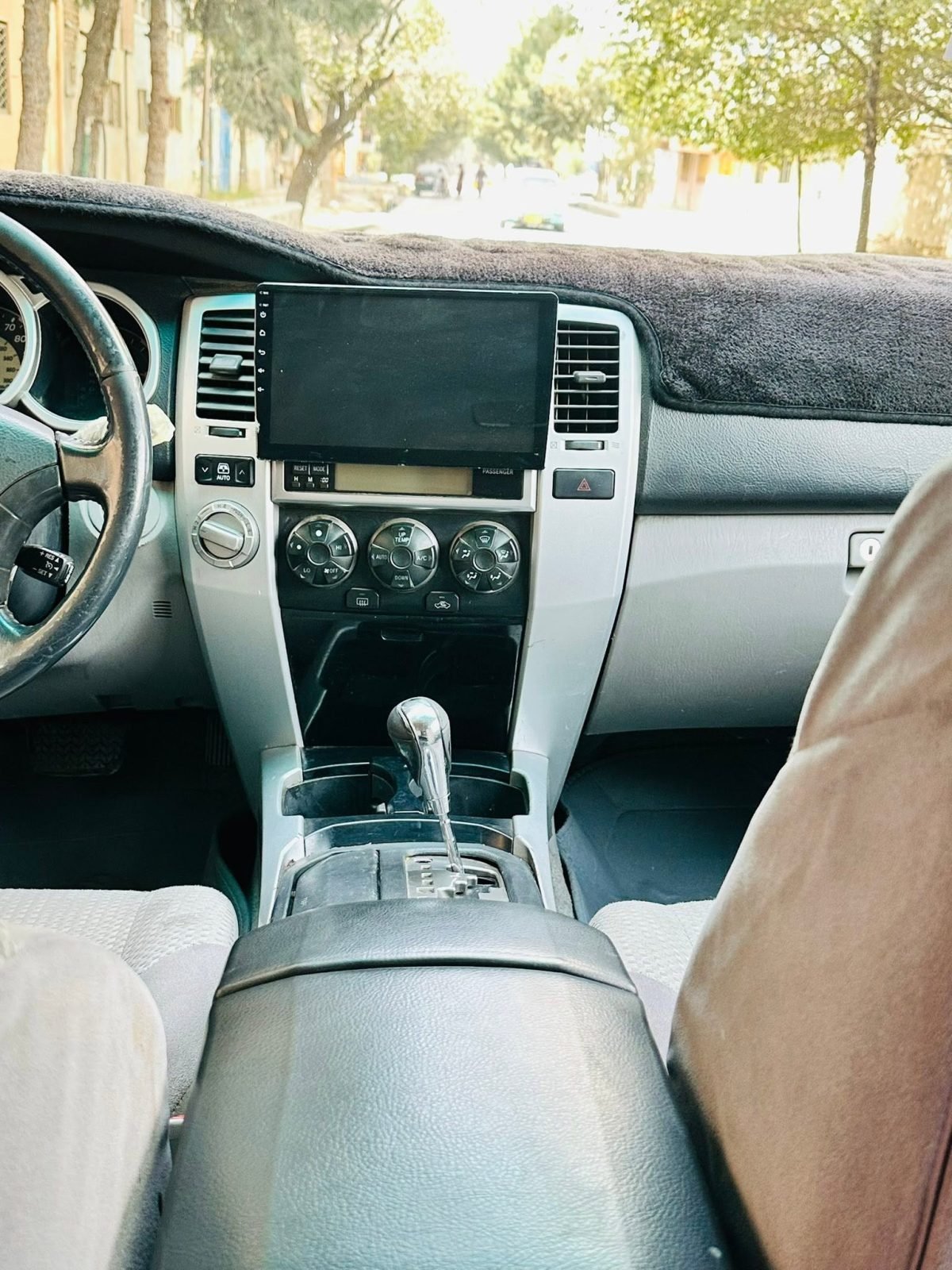 Toyota 2004