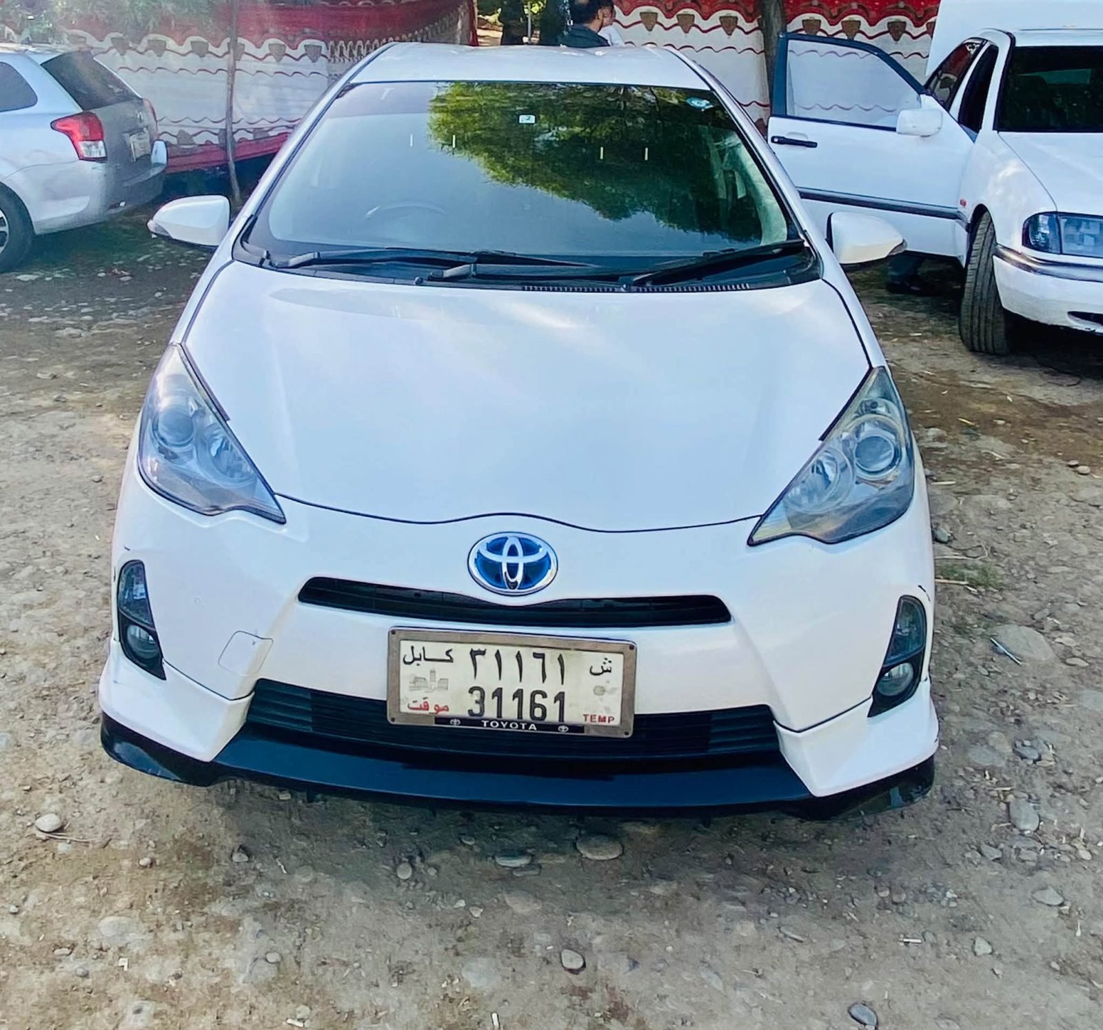 Toyota 2013