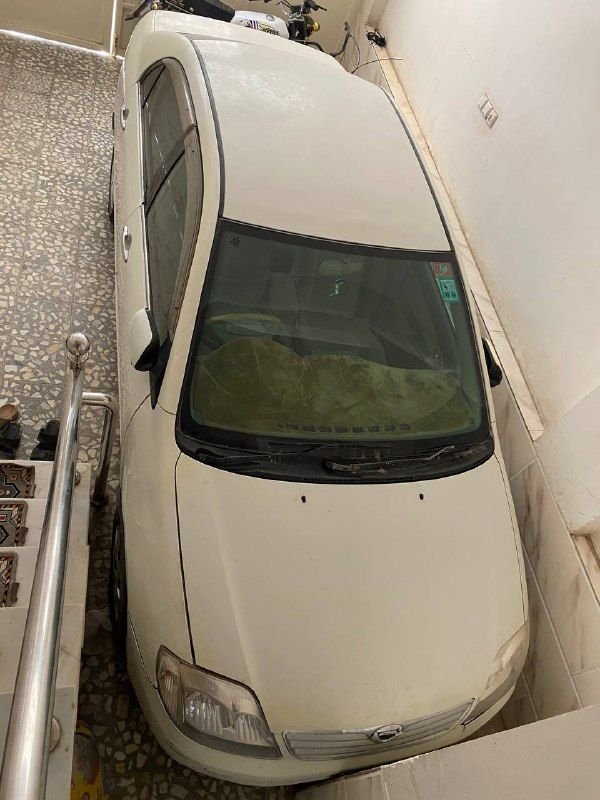 Home car