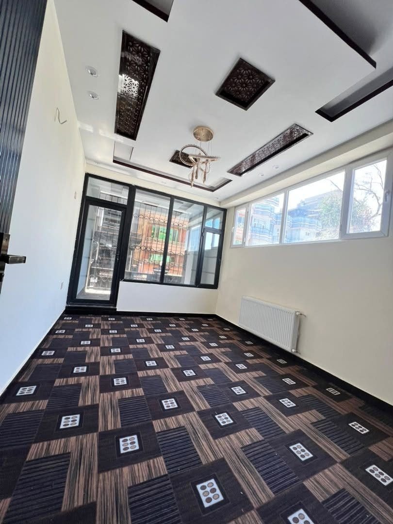 New 2-Bedroom Apartment in Qala-e Najara, Kabul