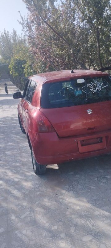 Selling a Civifit car