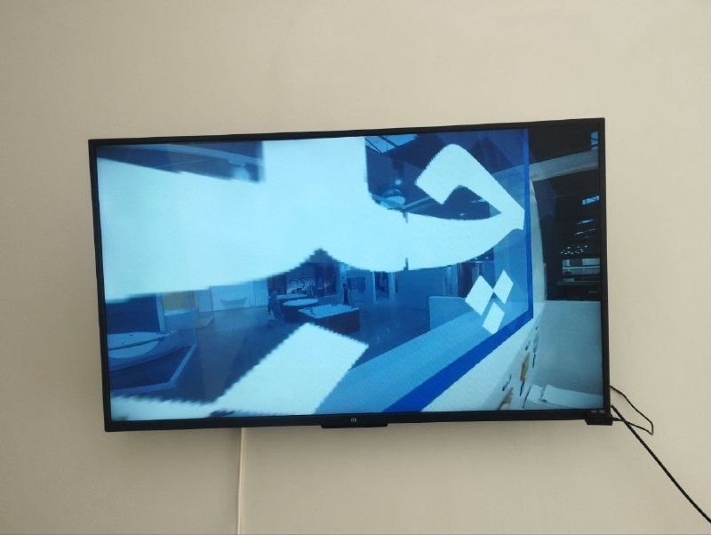 For sale Mi TV (Xiaomi) 43 inches