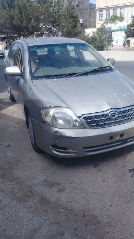 Luxil car sales