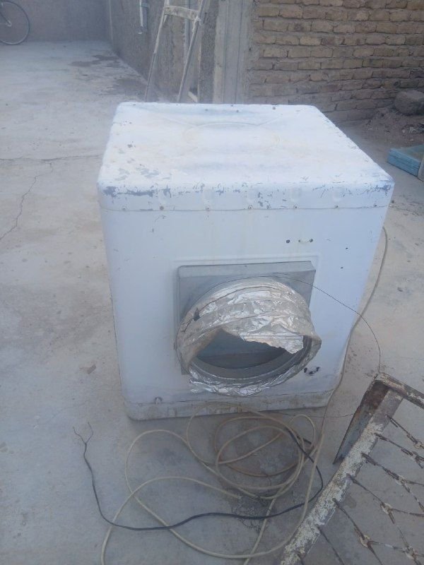 The large cooler of the 4500 motor is completely healthy. Any friend would like to call. The price is 4300