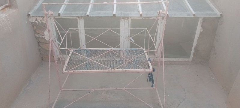 All gas appliances for sale, strong baby gas, rebar body, price 700 Afghani