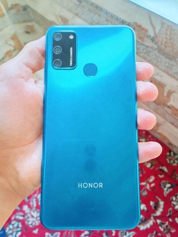 sale phone HONOR 9A