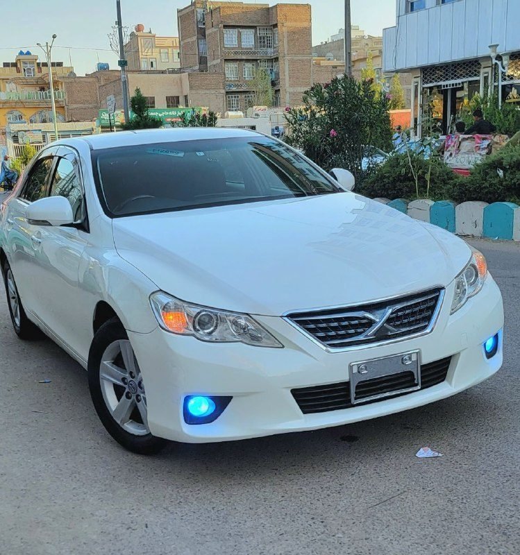 marks 2011
