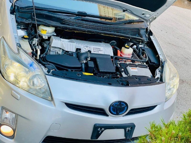 Urgent sale of Prius
