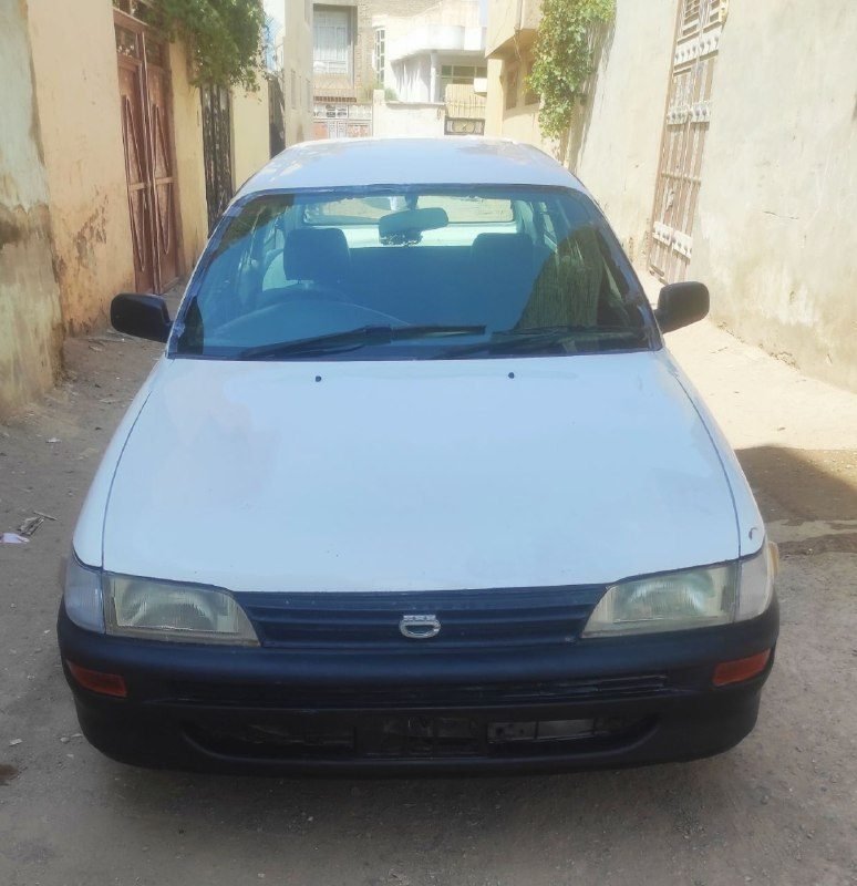 Car for sale in Serache Kamani
