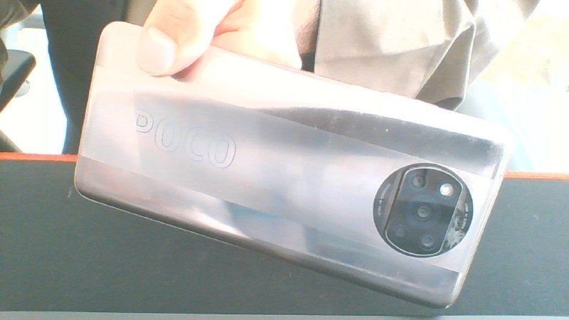 Poco X3 pro 256/8 aajl box rajstr