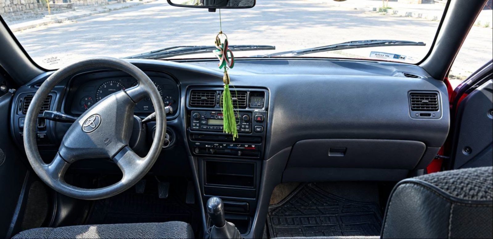 Corolla 1992