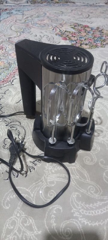 hmzn electric froshi