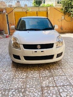 Swift 2009
