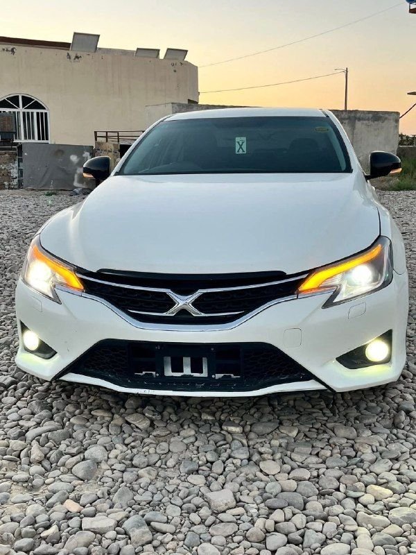 Selling full Shoghi car Marix