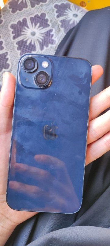 phone iPhone 13sadh drhd new