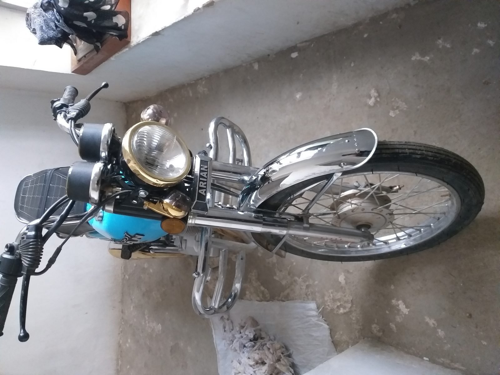 arin siklit 2023 dbl jmpin 150cc slf dar in hd new