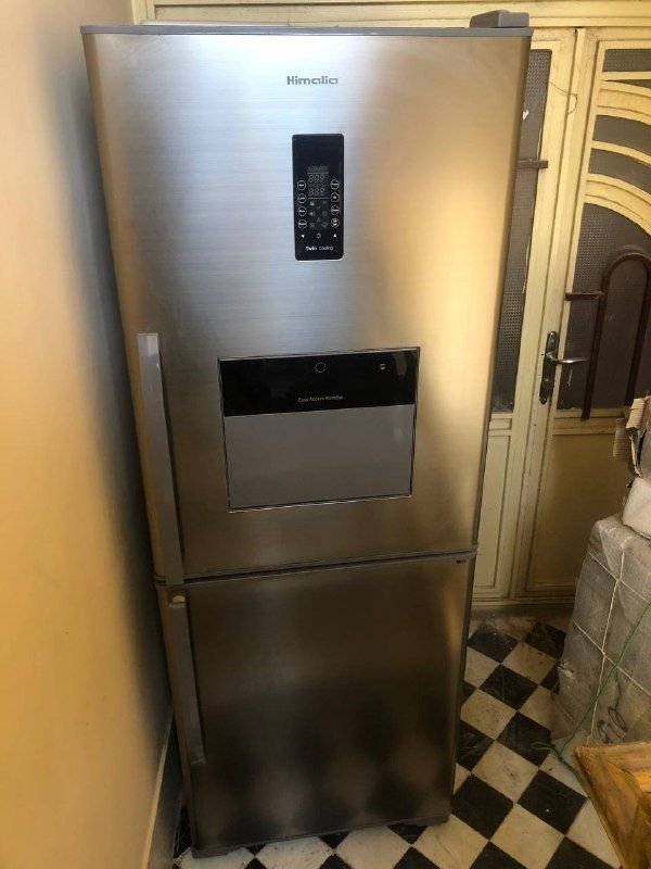 Himalaya 530 model