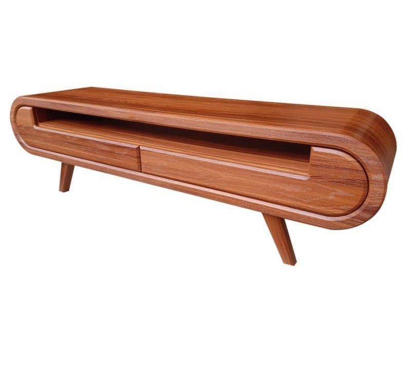 Classic design MDF wood