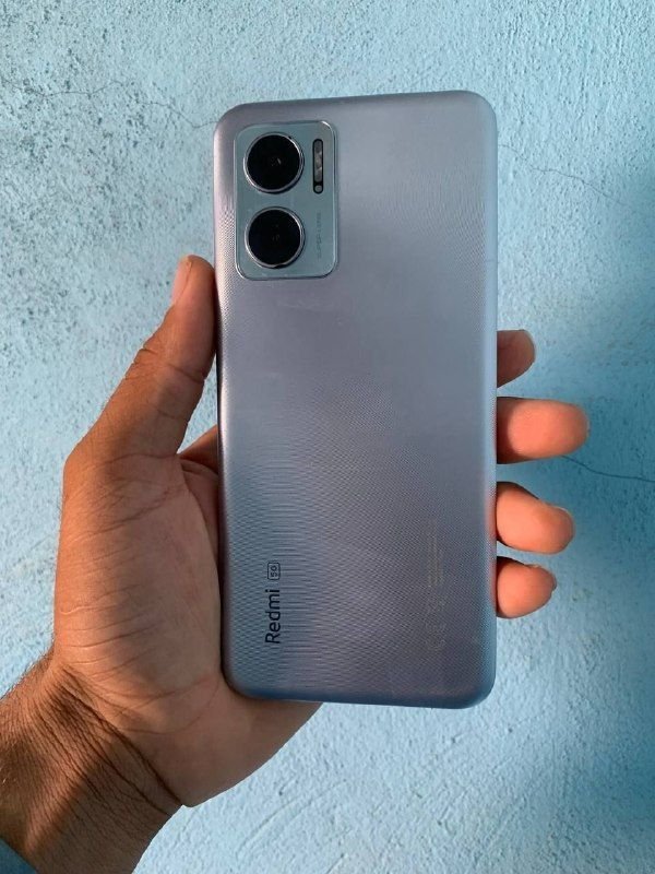 Hello, I am selling a Redmi Note 11E phone with 256GB of 8RAM