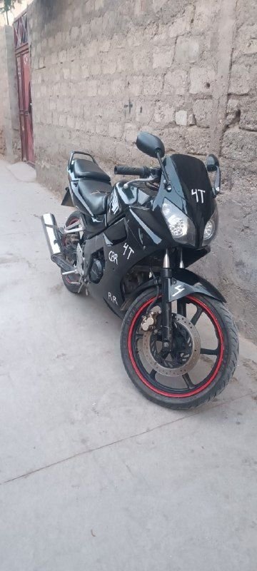 Japanese 150CC