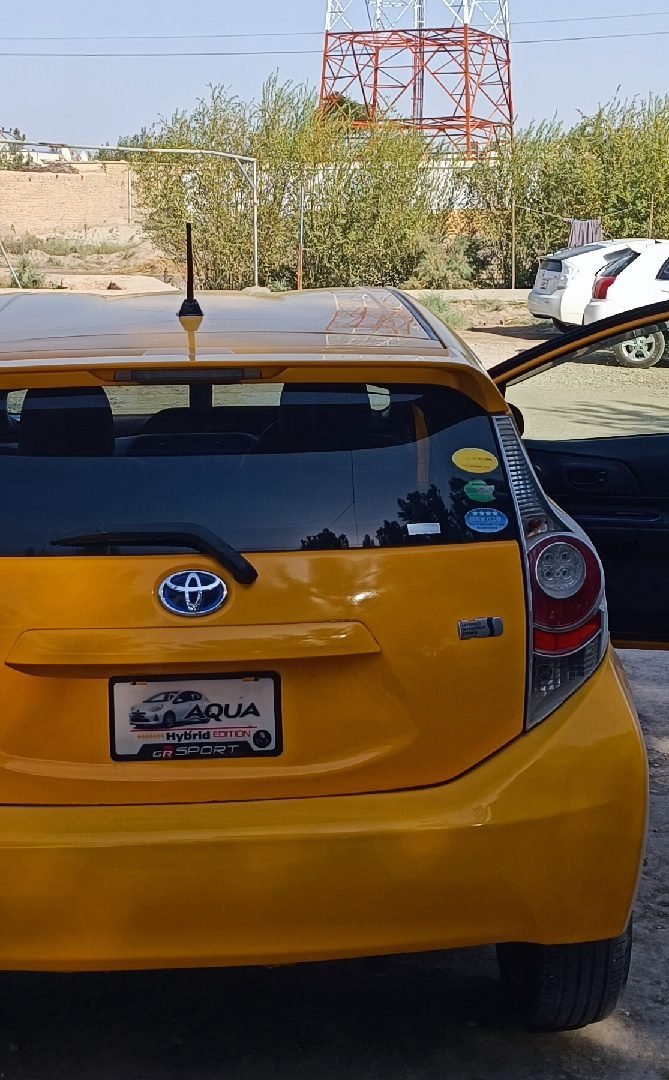 Urgent car sale