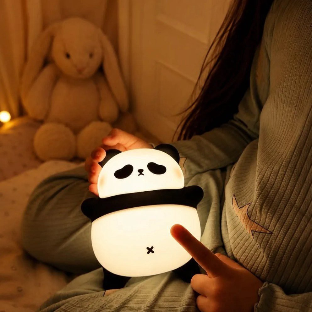 ✨Panda Fantasy Night Light 🐼