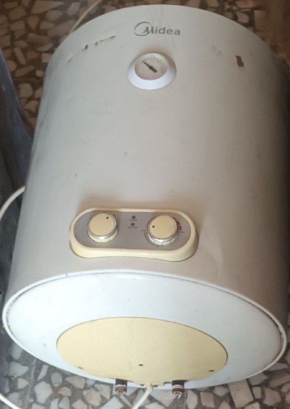 abgrmkn electric midia clean and zmanti 3500