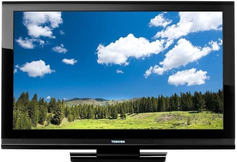 Selling the original Japanese 32-inch TV from Toshiba company with full HD image and sound quality