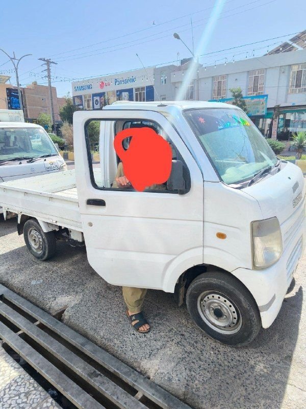Suzuki 2008
