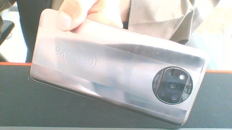 poco x3 pro