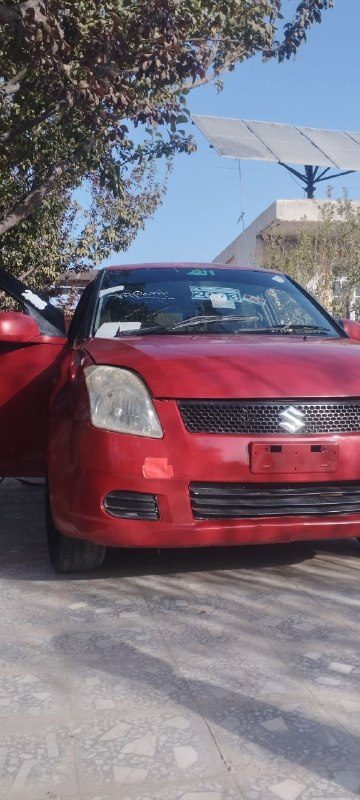 Selling a Civifit car