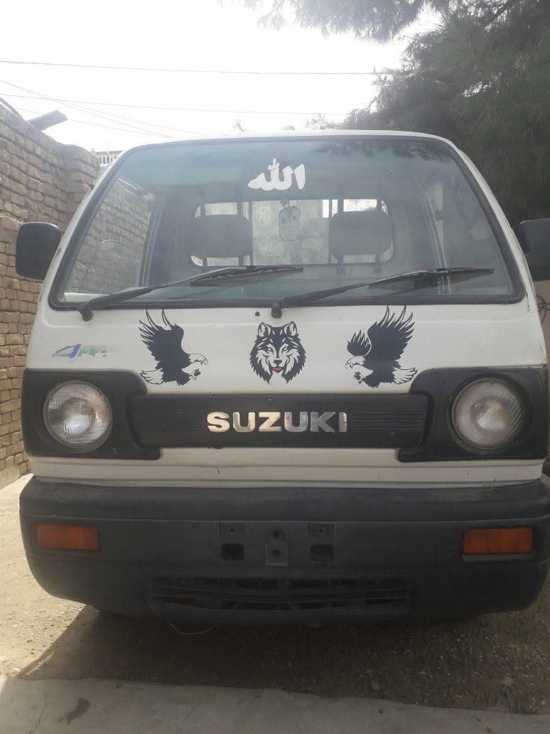 Suzuki